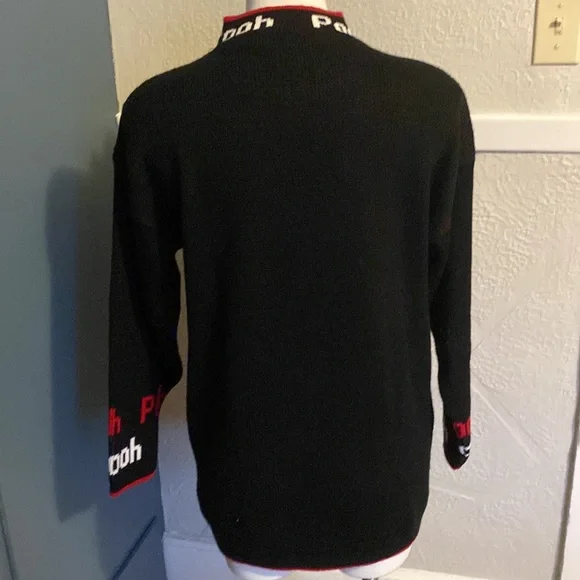 Mickey Mouse and Tigger sweater - Picture 4 of 8